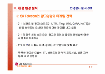 [마케팅] LG Telecom(LG텔레콤) 마케팅전략-14