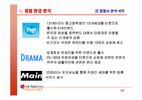 [마케팅] LG Telecom(LG텔레콤) 마케팅전략-16