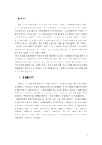 [유로화통합] 유로화 도입에 따른 EU기업들의 대응전략-2