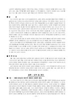 [국제사회갈등] 정치적분쟁과 인종성의 상관관계-20