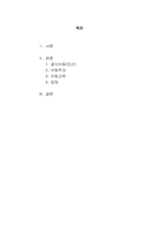 [아동복지] 아동문제 현실과 대책-2