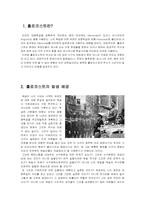 [서양문화] 독일 나치즘 하에서의 홀로코스트에 대한 고찰-3