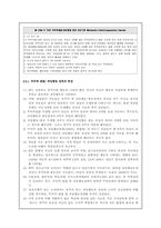 [아동발달] 주의력결핍, 과잉행동장애(ADHD)에 대한 관찰과 대안 제시-5