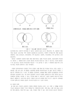 [인간관계심리학] 이성관계 -사랑-4