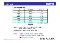 [광고매체기획론] NF소나타 매체기획서-3
