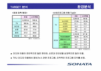 [광고매체기획론] NF소나타 매체기획서-8