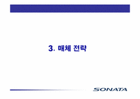 [광고매체기획론] NF소나타 매체기획서-19