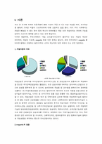 [인터넷스포츠] e-sports(이스포츠)의 분석 및 전망-1