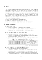 [녹색댐] 산림시업과 산림토양의 수자원함양 기능-3