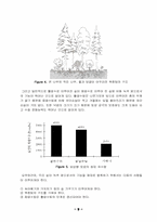 [녹색댐] 산림시업과 산림토양의 수자원함양 기능-11