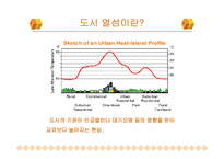 [도시환경문제] 도시열섬현상-3
