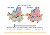 [도시환경문제] 도시열섬현상-4