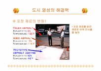 [도시환경문제] 도시열섬현상-12