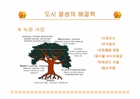 [도시환경문제] 도시열섬현상-15
