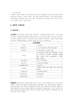 [마케팅] 경희의료원, 세브란스병원, 을지병원 의 전략적 사업단위 구성-3