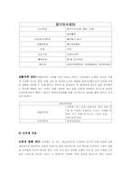 [마케팅] 경희의료원, 세브란스병원, 을지병원 의 전략적 사업단위 구성-6