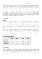 [마케팅] 비타500 마케팅믹스전략-4
