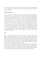 [마케팅전략] 삼성 mp3플레이어 옙(yepp) 마케팅전략제안-9