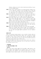 리복 전략분석 레포트-2