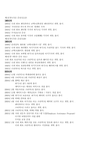 [환경경영] 유한킴벌리 환경경영사례 분석 보고서-2