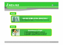 [마케팅] 대한항공 마케팅사례-6