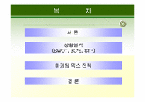 [마케팅] 비타500 마케팅믹스전략-2