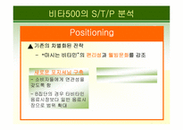 [마케팅] 비타500 마케팅믹스전략-17
