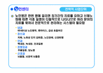 [마케팅] 세브란스병원 전략적 사업단위-4