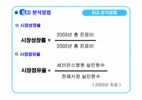 [마케팅] 세브란스병원 전략적 사업단위-15