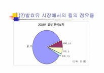 [마케팅] 헬리코박터 프로젝트 윌 차별화와 발상의 전환-12