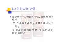 [마케팅] 헬리코박터 프로젝트 윌 차별화와 발상의 전환-15