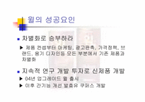 [마케팅] 헬리코박터 프로젝트 윌 차별화와 발상의 전환-16