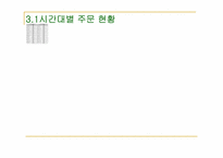 [생산 및 운영관리] 음식산업 OUR HOME(아워홈) 피자스, 상남 경영원-9