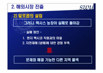 [생산관리] 남양알로에의 성공요인-6