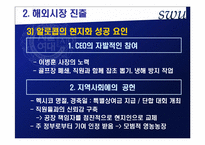 [생산관리] 남양알로에의 성공요인-8