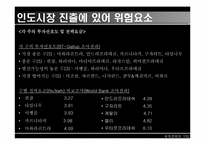 [해외진출] 인도시장진출방안-19