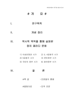 [패러디문화] 역사적 맥락을 통해 살펴본 패러디문화 -정치패러디를 중심-2