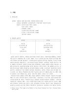 [현대소설] 신경숙 소설분석- 여성문체의 요소를 중심으로-2