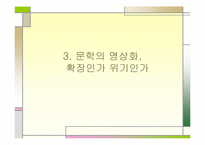 [문학과 대중문화] 영화와 문학에서 본 서편제-12