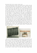 [예술] 생명과 예술-6