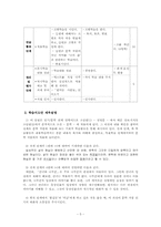 교과교육론(국어) 학습지도안-5