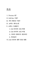 [생산운영 및 관리] COMMAX-CELL LINE 운용(코맥스사례분석)-2