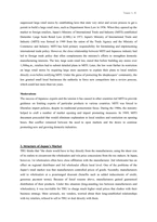[국제경영] Toys “R” Us(토이러스) 비즈니스환경과 세계화(영문)-6