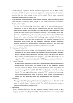 [국제경영] Toys “R” Us(토이러스) 비즈니스환경과 세계화(영문)-8