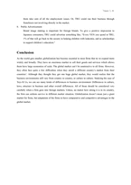 [국제경영] Toys “R” Us(토이러스) 비즈니스환경과 세계화(영문)-9