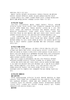 [마케팅조사론] polo 폴로 브랜드이미지 개선방안-7