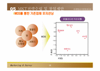 [마케팅조사론] 패스트푸드 중대점 창업 및 마케팅전략-17