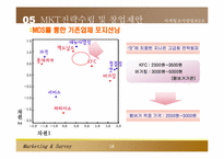 [마케팅조사론] 패스트푸드 중대점 창업 및 마케팅전략-19