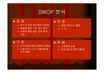 [사업계획서] 즉석두부전문점-10