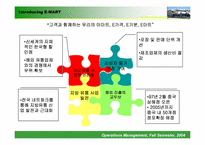 [생산 및 운영관리] E-mart(이마트)의 재고관리 및 시스템-3